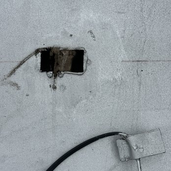 Chicago Flat Roof Company - roof damage worsens August 2025 - Roofing Near Me - Chicago, Illinois Chicago Flat Roof Company - roof damage worsens August 2025 - Roofing Near Me - Chicago, Illinois