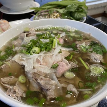 Pho Lien Hoa - Vietnamese Near Me - Oklahoma City, Oklahoma