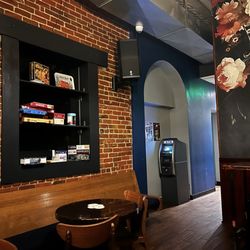 The Tavern - Board games!