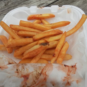 Jones Bar-B-Q - French fries - Barbeque Near Me - Kansas City, Kansas Jones Bar-B-Q - French fries - Barbeque Near Me - Kansas City, Kansas