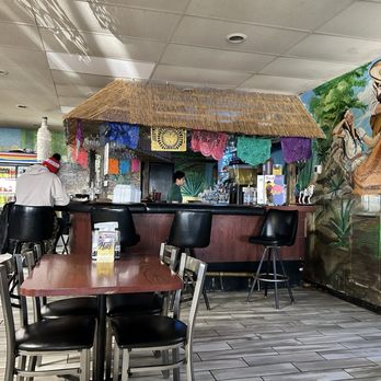 El Tapatio - Inside - Mexican Near Me - Winner, South Dakota