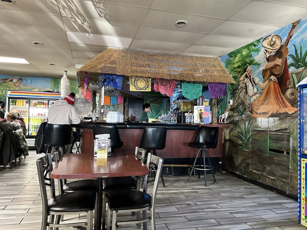 El Tapatio