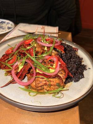 Lucky Danger by null