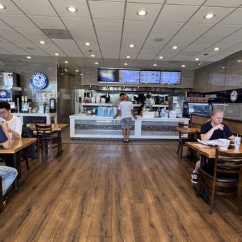 Nick The Greek - Inside - Greek Near Me - San Jose, California Nick The Greek - Inside - Greek Near Me - San Jose, California