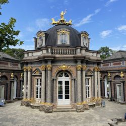 Eremitage