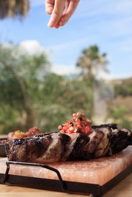 VITA Italian Bar & Grill by null