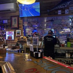 Shuckin' Shack Oyster Bar