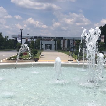 Tyler Perry Studios - Video/Film Production Near Me - Atlanta, Georgia