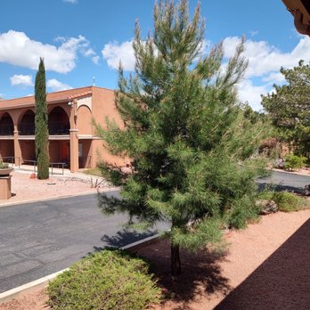 GreenTree Inn Sedona - Just a tree - Hotels Near Me - Sedona, Arizona GreenTree Inn Sedona - Just a tree - Hotels Near Me - Sedona, Arizona