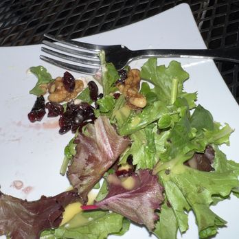 Yellow Brix Restaurant - Pear salad - Seafood Near Me - Carlsbad, New Mexico Yellow Brix Restaurant - Pear salad - Seafood Near Me - Carlsbad, New Mexico