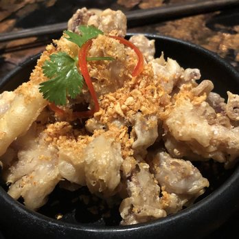 Mott 32 - dish 1 - Chinese Near Me - Las Vegas, Nevada Mott 32 - dish 1 - Chinese Near Me - Las Vegas, Nevada