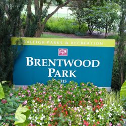 Brentwood Park
