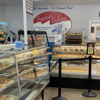 Superior Bakery - Bakeries Near Me - Fayetteville, North Carolina Superior Bakery - Bakeries Near Me - Fayetteville, North Carolina