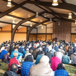 Portsmouth Mosque-Islamic Society of the Seacoast Area, ISSA - Portsmouth Mosque, Prayer 2023.04.21