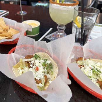 Fuzzy's Taco Shop
