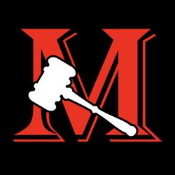 McBride Auctions - McBride Auctions App Icon for Apple and Android...