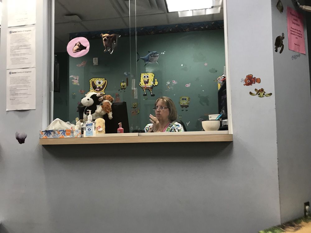 R. JEFF ZWIENER, MD DELL CHILDREN’S MEDICAL GROUP Updated June 2024