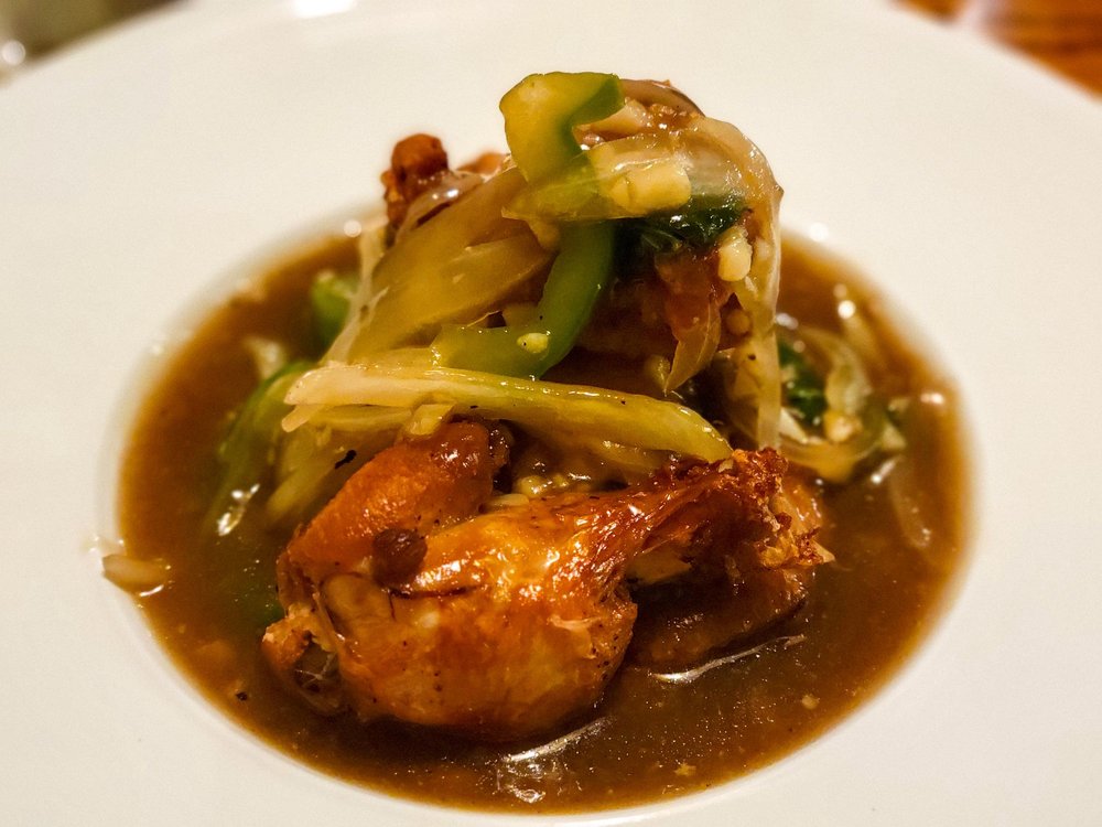 Sawasdee Thai Cuisine