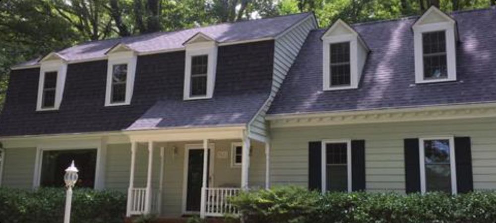 Slide of B&B Roofing & Construction