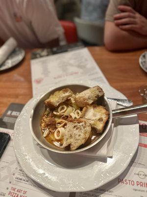 The Sicilian Butcher by null