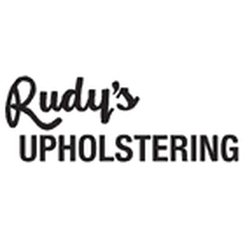 Rudy's Upholstering - Furniture Reupholstery Near Me - Waterloo, Ontario