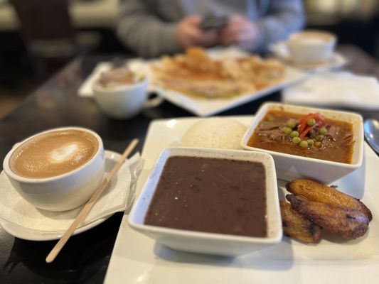Tropicana Bakery & Cuban Cafe by null