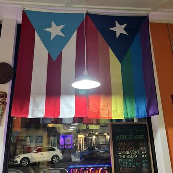 Casa Borinquena - Vegan Near Me - Philadelphia, Pennsylvania Casa Borinquena - Vegan Near Me - Philadelphia, Pennsylvania