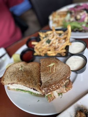 Wild River Grille by null