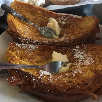 Bagel King - French toast - Bagels Near Me - Casselberry, Florida
