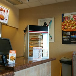 Dinner and a movie, not a bad deal at all