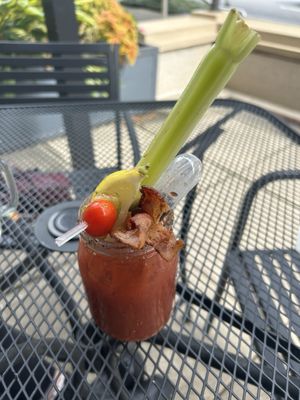 Egg Harbor Cafe by null