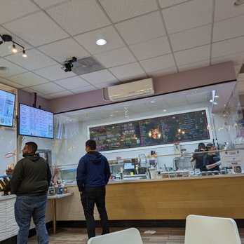 Class 520  - Ice Cream & Frozen Yogurt Near Me - Rockville, Maryland