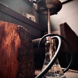 BANYAN LOUNGE - Užasný domácí prostředí, Marvin Smoke.