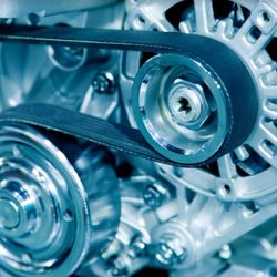 Ernie's Quality Auto Repair