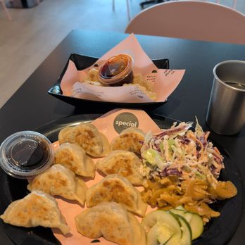 Saturday Dumpling - Asian Fusion Near Me - Minneapolis, Minnesota Saturday Dumpling - Asian Fusion Near Me - Minneapolis, Minnesota