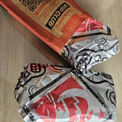 barBURRITO