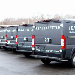Feast & Fettle