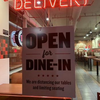 Jimmy John's - CV19 precautions - Sandwiches Near Me - Henderson, Nevada