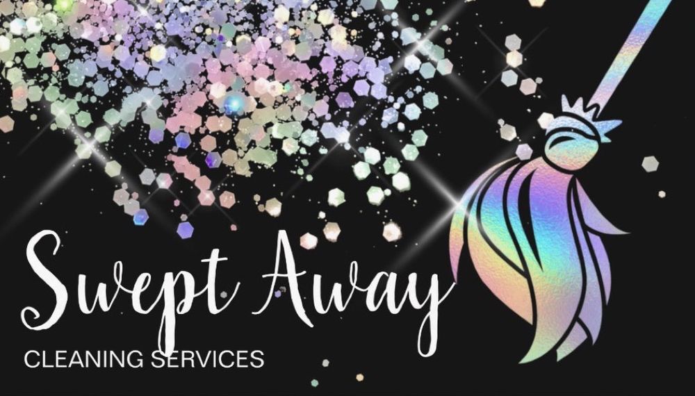 SWEPT AWAY CLEANING SERVICE Austin, Texas Home Cleaning Phone