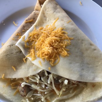 Craft 19 Espresso - Creperie - Lumbar Jack crepe - Coffee & Tea Near Me - Sumner, Washington Craft 19 Espresso - Creperie - Lumbar Jack crepe - Coffee & Tea Near Me - Sumner, Washington