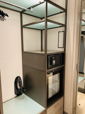 AC Hotel Atlanta Midtown by null