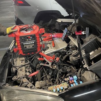 All Hands Mobile Mechanic - Auto Repair Near Me All Hands Mobile Mechanic - Auto Repair Near Me