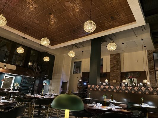 The Continental, Provo by null