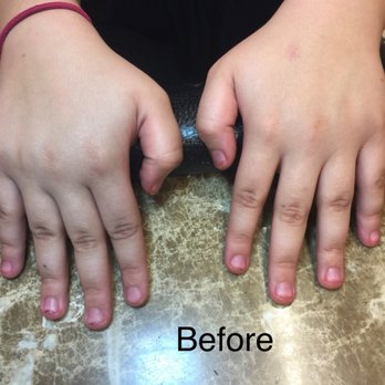 Binh's Nails - Nail Salons Near Me - Edmonton, Alberta