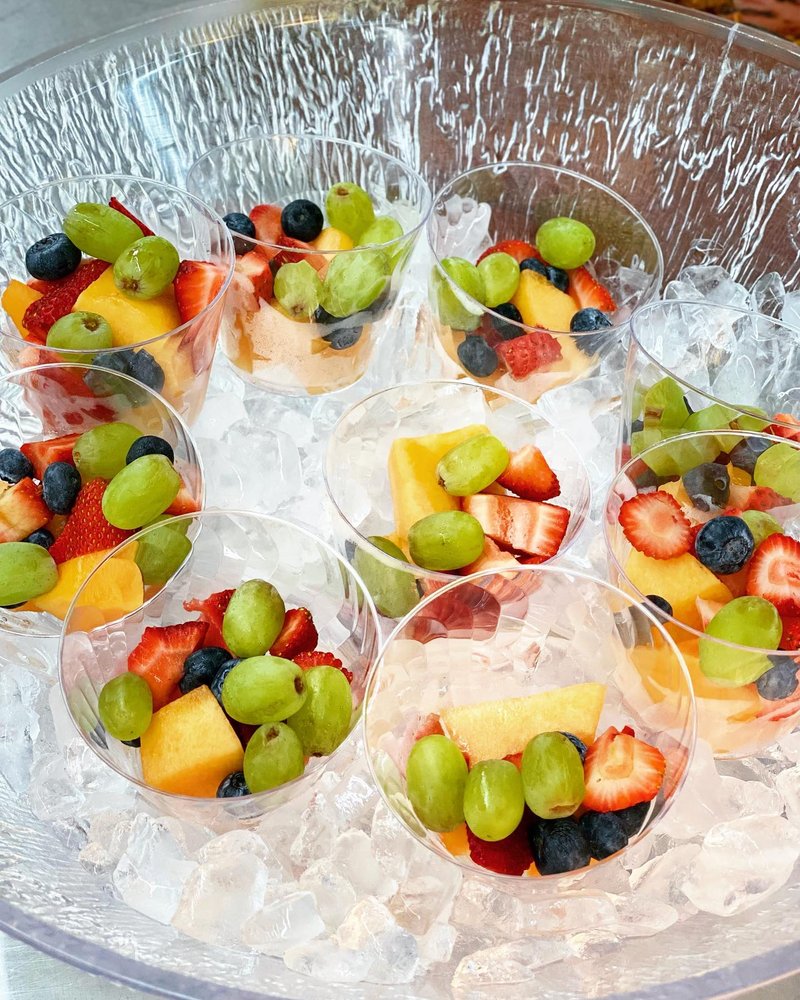 GARY’S TRIMBLE SUPER SAVER Updated August 2024 49 Photos 5981