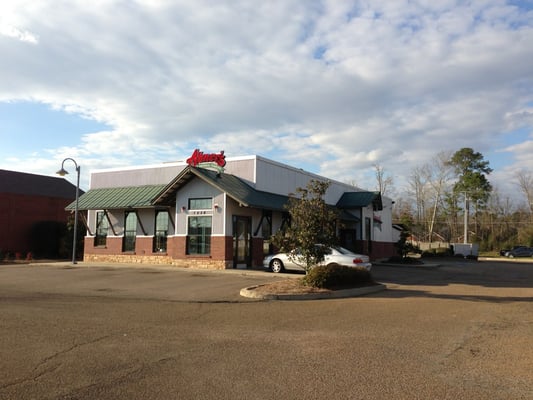 Abner's Famous Chicken by null