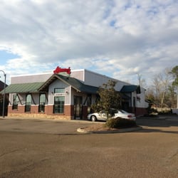Abner's Famous Chicken