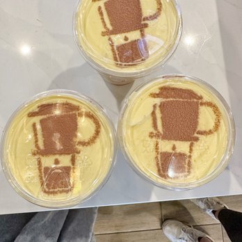 Phin Cafe - Egg Coffee - Bubble Tea Near Me - San Jose, California