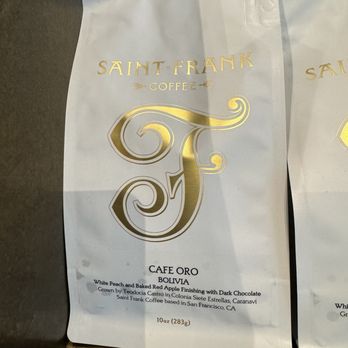 SAINT FRANK COFFEE - Updated September 2024 - 93 Photos & 51 Reviews