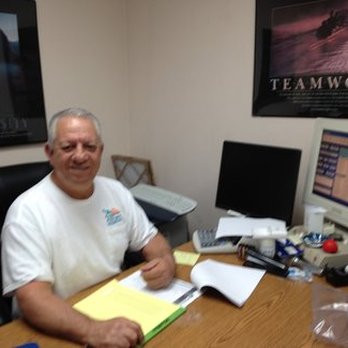 All Pure Pool Service - Tony Catrone - Service Manager - Pool Cleaners Near Me - Modesto, California All Pure Pool Service - Tony Catrone - Service Manager - Pool Cleaners Near Me - Modesto, California